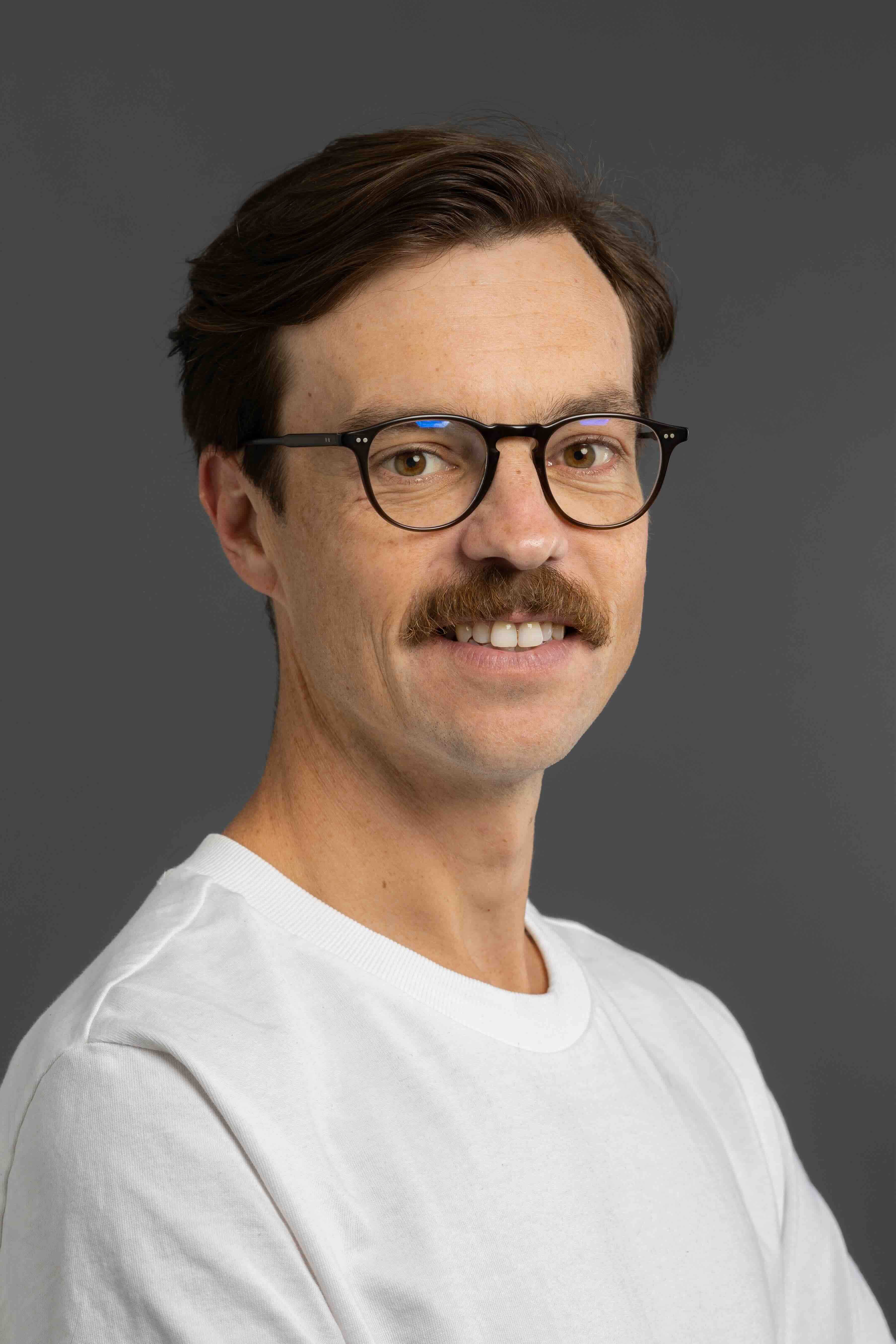 Benjamin Lucas